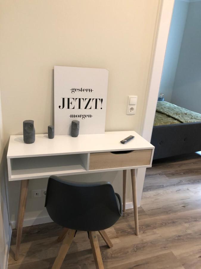 Ferienwohnung Schlich كيلبيرغ المظهر الخارجي الصورة