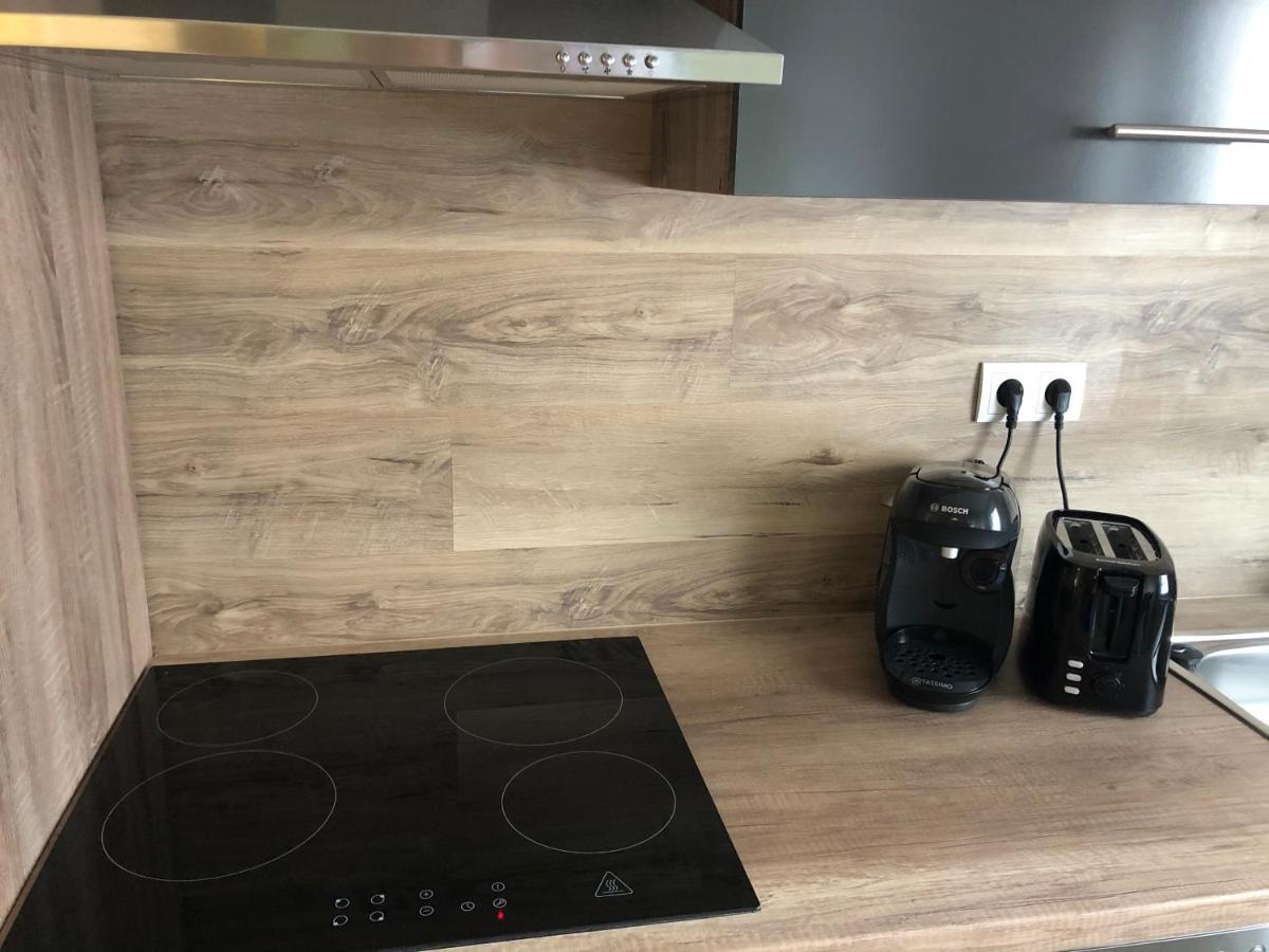 Ferienwohnung Schlich كيلبيرغ المظهر الخارجي الصورة