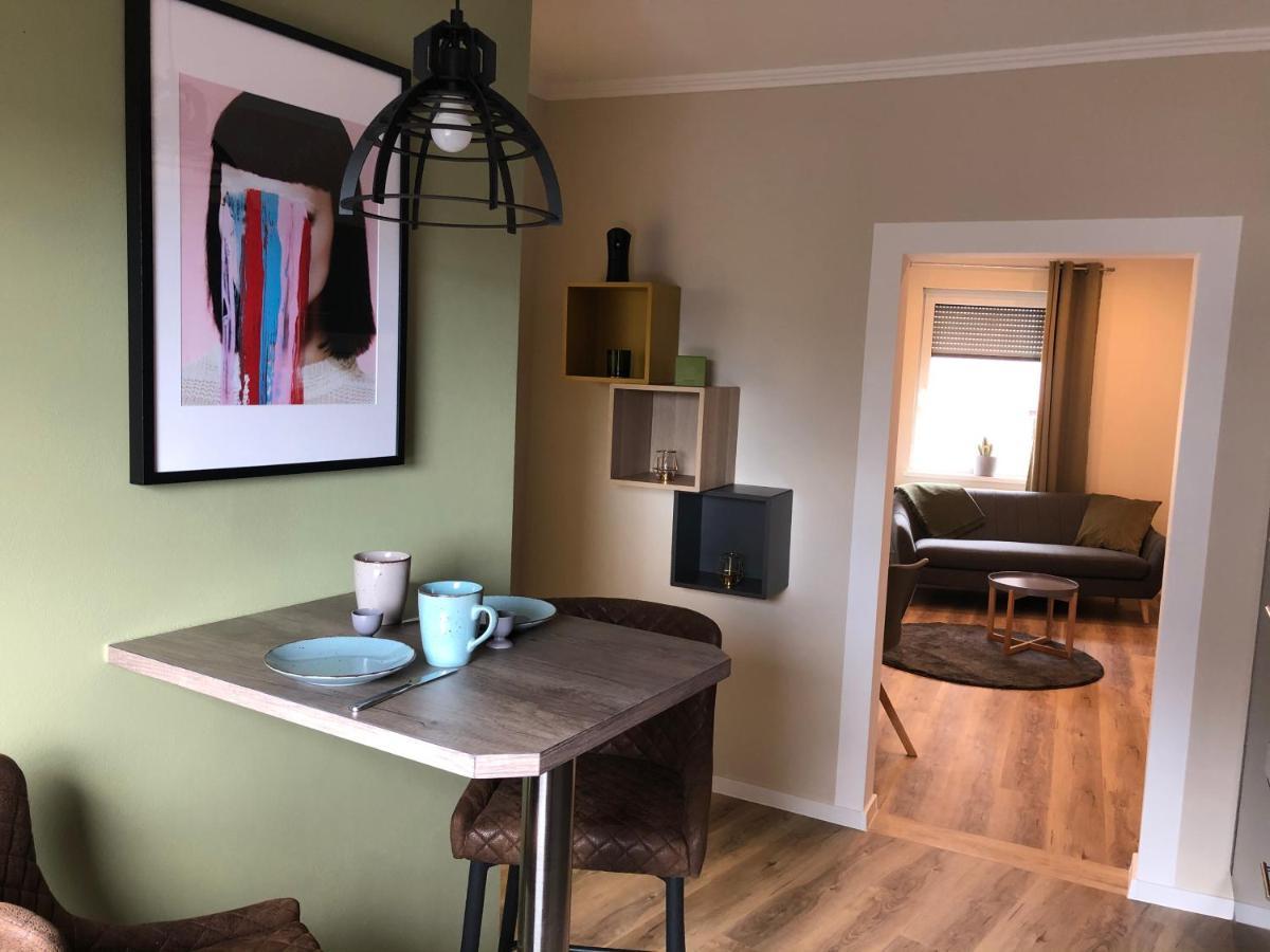 Ferienwohnung Schlich كيلبيرغ المظهر الخارجي الصورة