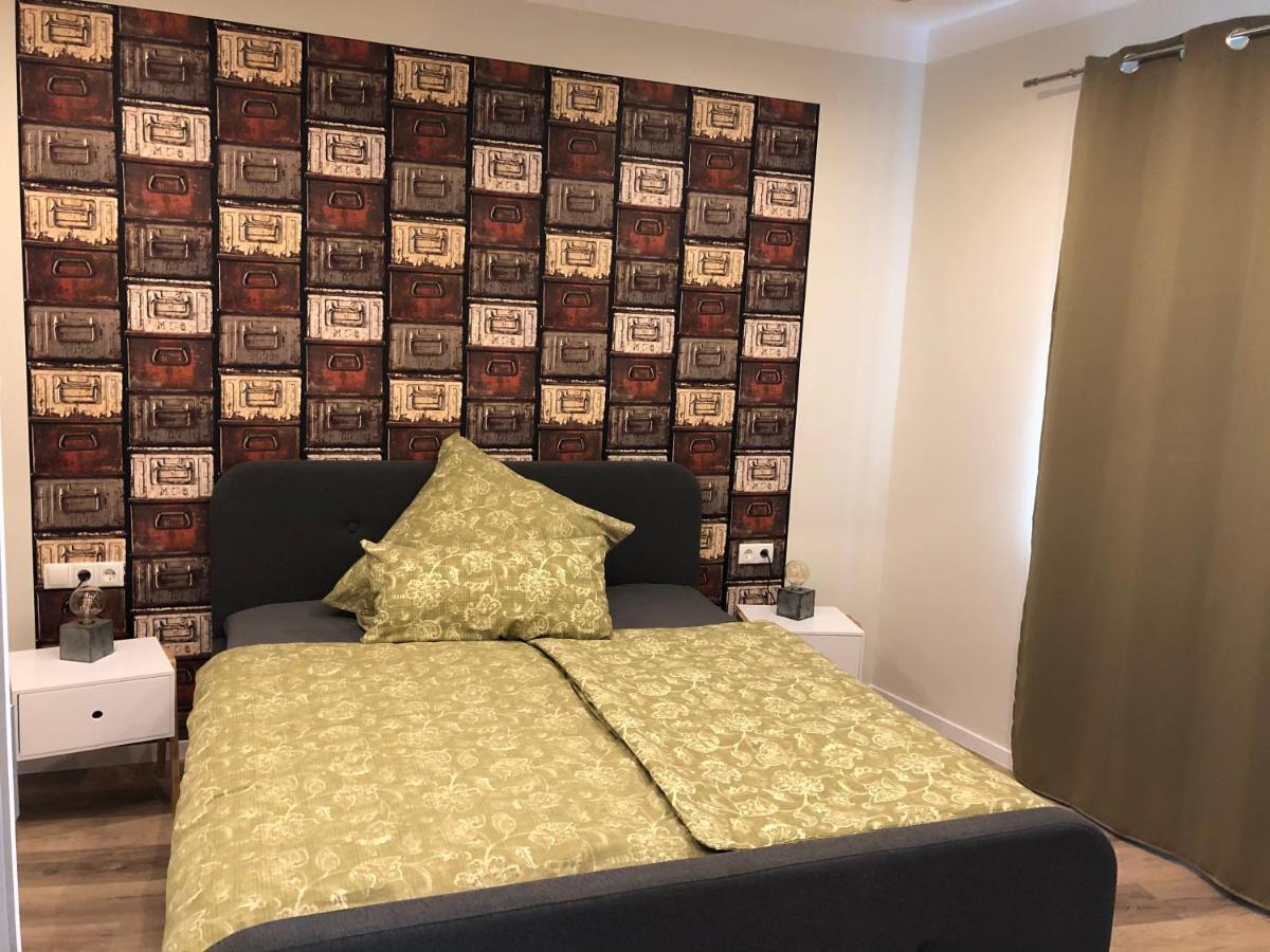 Ferienwohnung Schlich كيلبيرغ المظهر الخارجي الصورة