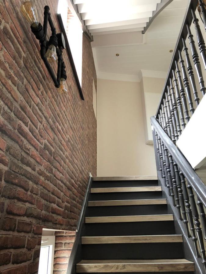 Ferienwohnung Schlich كيلبيرغ المظهر الخارجي الصورة