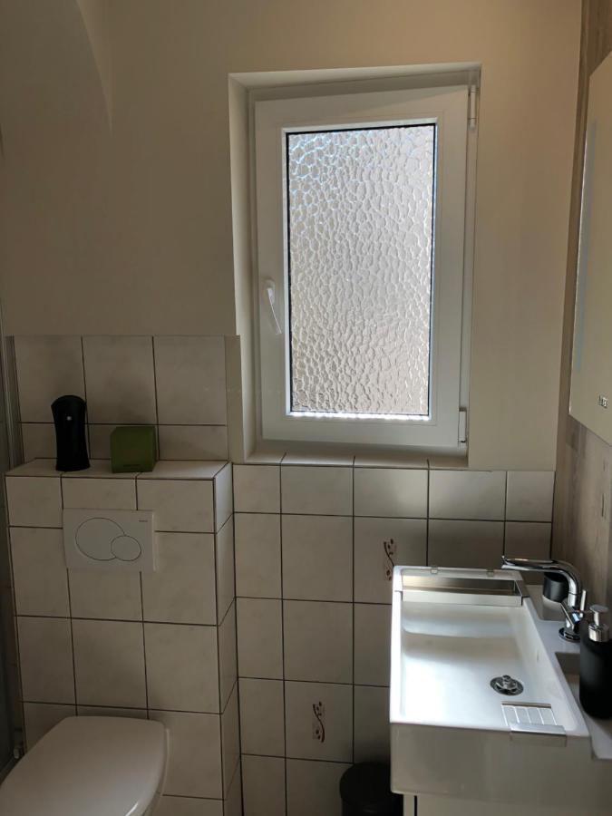 Ferienwohnung Schlich كيلبيرغ المظهر الخارجي الصورة
