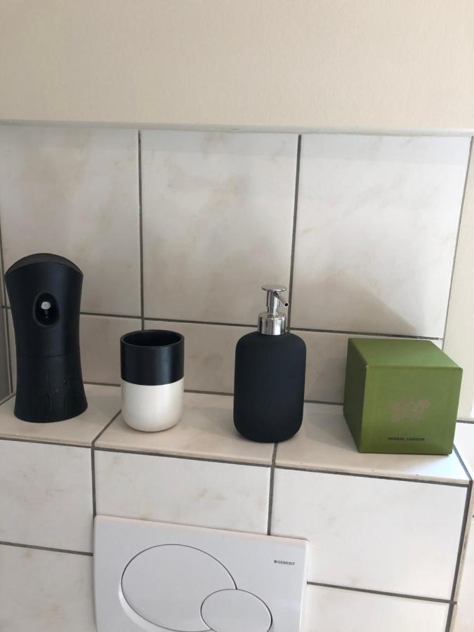 Ferienwohnung Schlich كيلبيرغ المظهر الخارجي الصورة