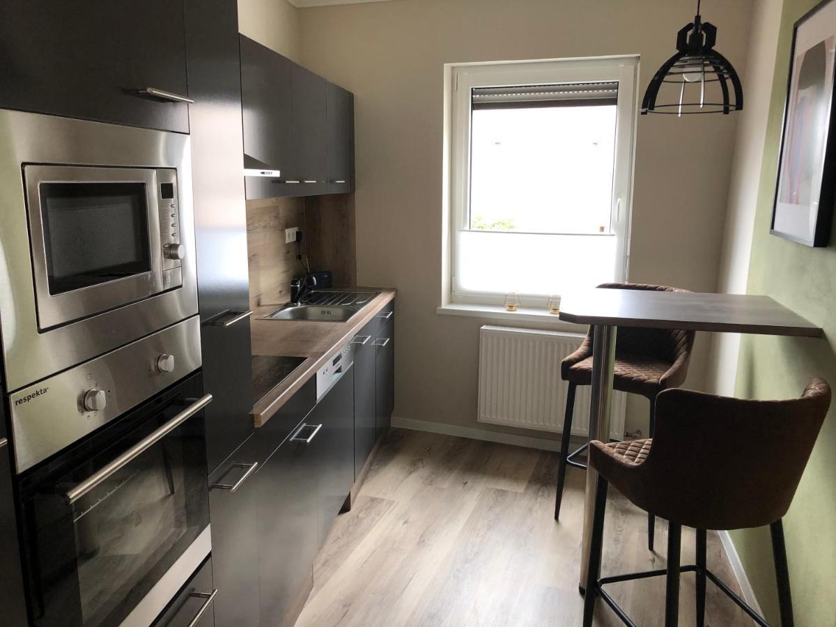 Ferienwohnung Schlich كيلبيرغ المظهر الخارجي الصورة
