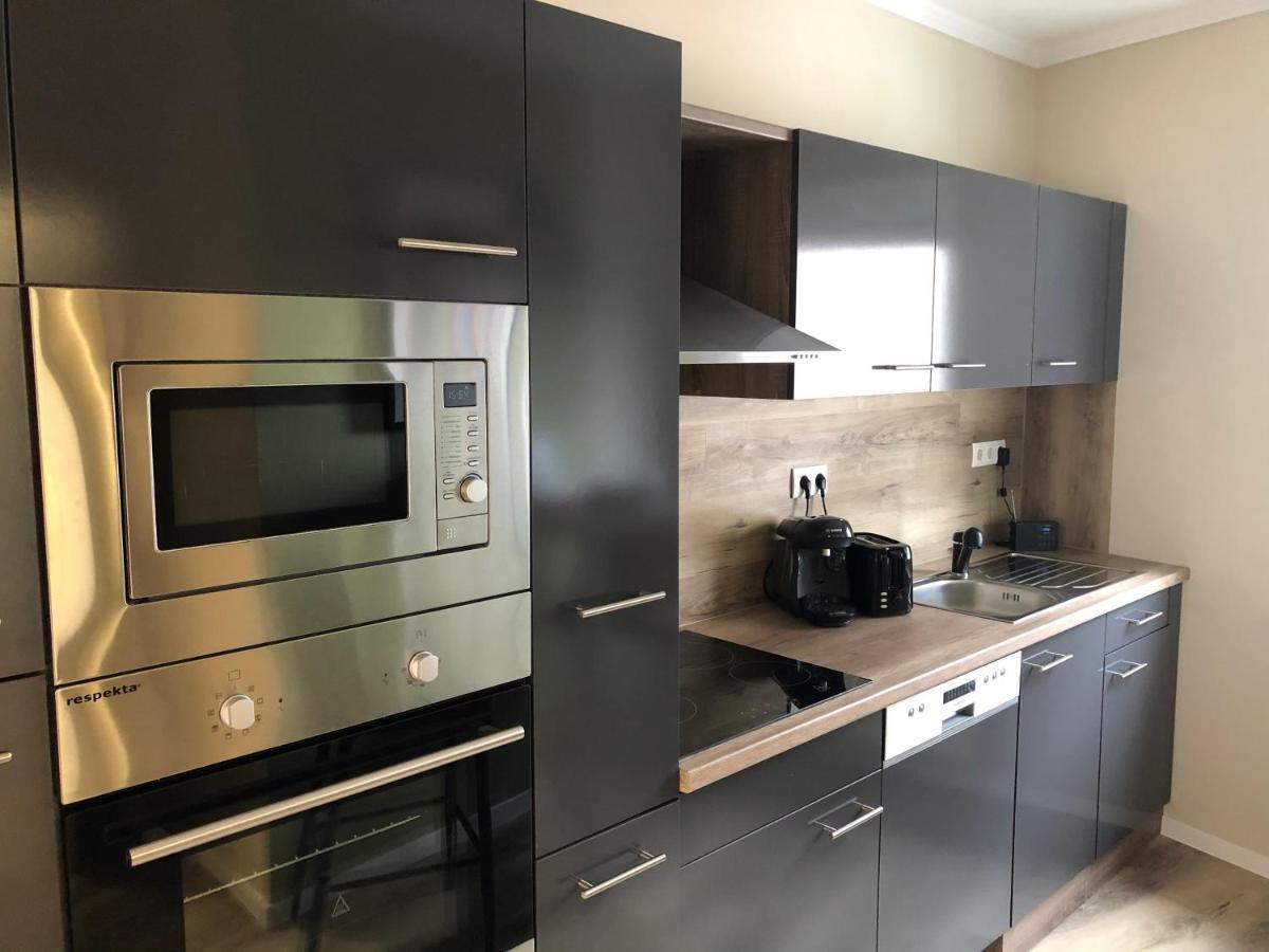 Ferienwohnung Schlich كيلبيرغ المظهر الخارجي الصورة