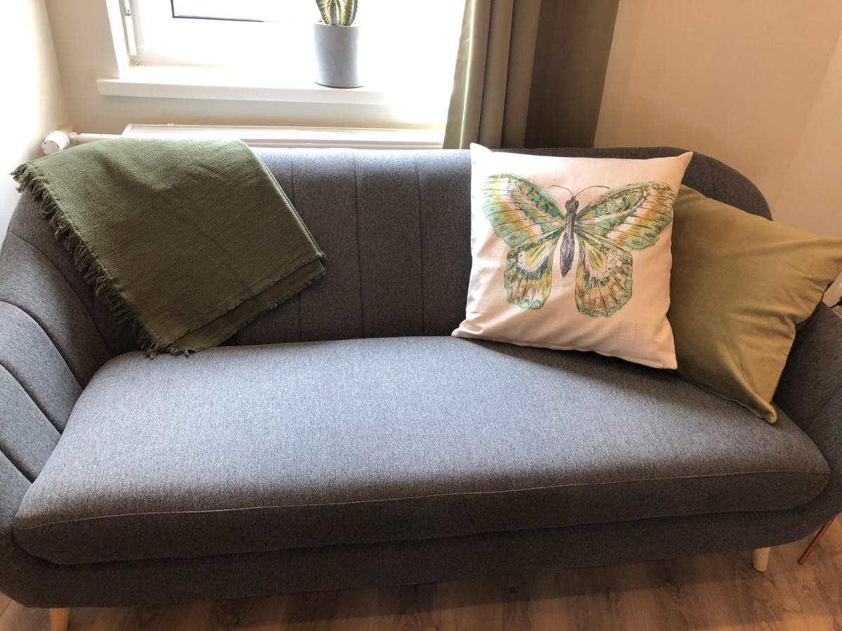 Ferienwohnung Schlich كيلبيرغ المظهر الخارجي الصورة