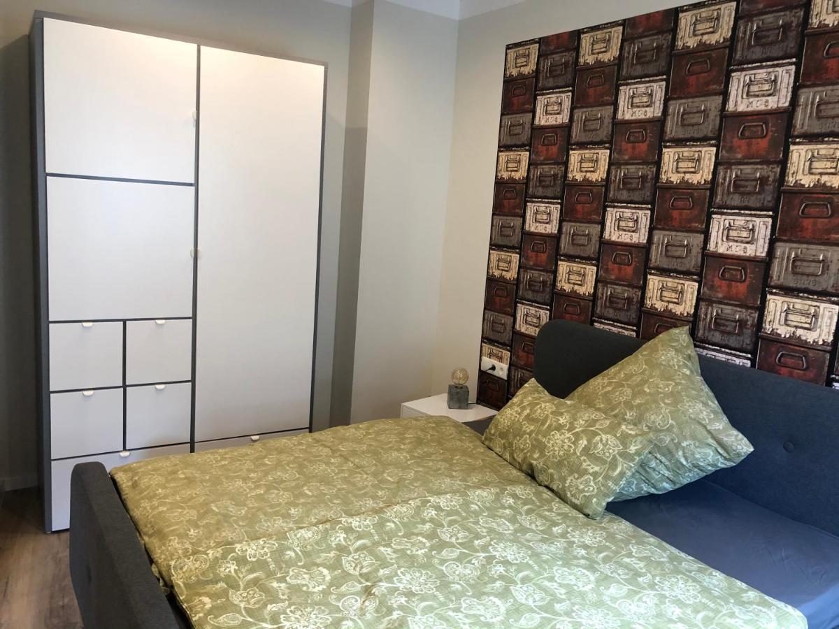Ferienwohnung Schlich كيلبيرغ المظهر الخارجي الصورة