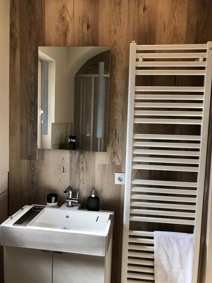 Ferienwohnung Schlich كيلبيرغ المظهر الخارجي الصورة