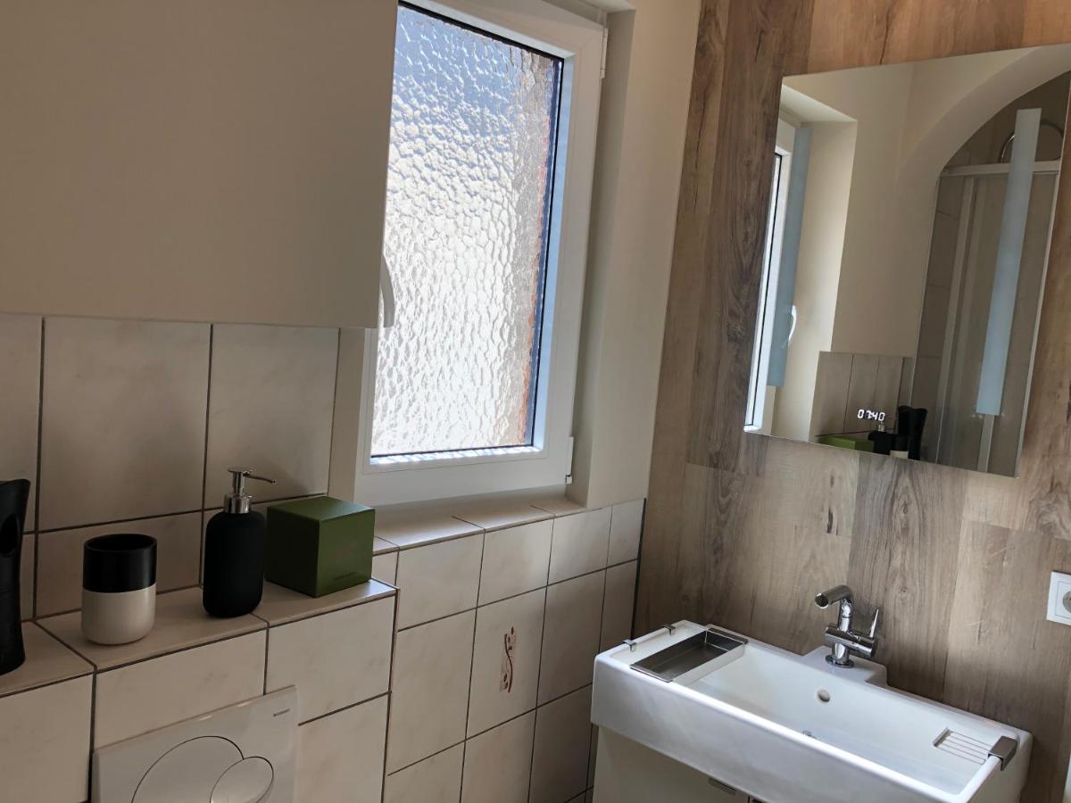 Ferienwohnung Schlich كيلبيرغ المظهر الخارجي الصورة